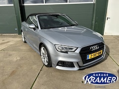 Audi A3 Cabriolet - 35 TFSI CoD Design Pro Line Plus