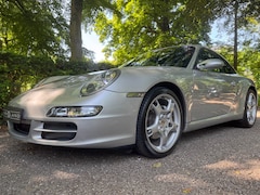 Porsche 911 - 997 3.6 Carrera, Schuifdak, Memory, Bose