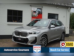 BMW X1 - sDrive18i M Sport Sportstoelen Elec achterklep
