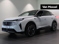 Peugeot e-3008 - GT 73 kWh - 360 CAMERA - AGR MASSAGE - STOELVERKOELING