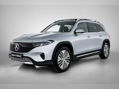 Mercedes-Benz EQB - EQB 250+ Business Solution Luxury | Advanced Sound System