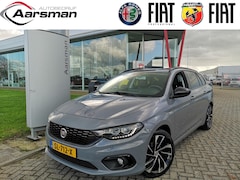 Fiat Tipo Stationwagon - 1.4 T-Jet 16v S-Design | Carplay | Camera | Adaptive cruise | Stoelverwarming | Trekhaak |