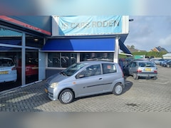 Daihatsu Cuore - 1.0-12V apk 2-2026 zuinig Koopje