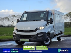 Iveco Daily - 35 S 11 MANUAL 10 DOORS