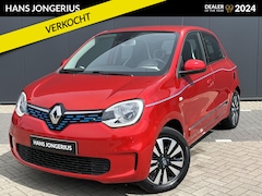 Renault Twingo Z.E. - R80 Intens | CAMERA | APPLECARPLAY/ANDROIDAUTO | CRUISE CONTROL | CLIMATE CONTROL | PDC |