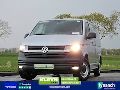 Volkswagen Transporter - 2.0 TDI ac automaat EURO6