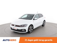 Volkswagen Polo - 2.0 TSI GTI | XZ56214 |