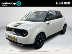 Honda e - e Advance 16" Full Option | Navi | Camera