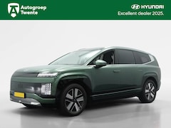 Hyundai IONIQ 9 - Connect+ 7-persoons 110 kWh | Panoramadak | Leder | Massage |