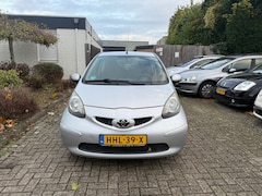 Toyota Aygo - 1.0-12V Access