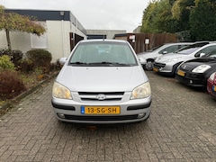 Hyundai Getz - 1.3i Dynamic Sky