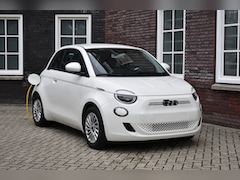 Fiat 500e - 42 kWh Icon/cruise/Carplay