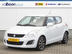 Suzuki Swift - 1.2 Comfort Automaat | Airco | Lm-Velgen