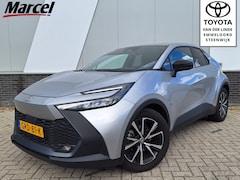 Toyota C-HR - 1.8 Hybrid 140 Dynamic | Navi | PDC v+a | Dode hoek detectie | Apple/Android auto |