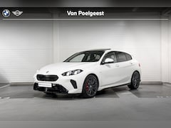 BMW 1-serie - 120 | M-Sport Pro | Innovation Pack | Driving Assistant | Harman/Kardon | Panoramadak | Co