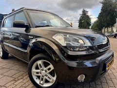Kia Soul - 1.6 X-tra