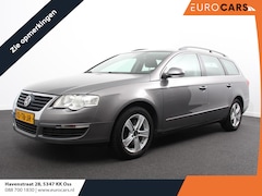 Volkswagen Passat Variant - 2.0 FSI Comfortline Clima control Radio CD Trekhaak park control lichtmetalen velgen APK 1