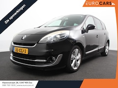Renault Grand Scénic - 1.6 dCi Bose 7p. | Lees opmerkingen / Handel / Export | Panorama dak | Camera | Climate Co
