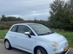 Fiat 500 - 1.2 Pop