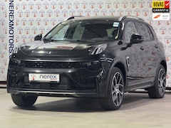Lynk & Co 01 - 1.5/PANO/360CAM/AUTO-PILOT/MEMORY/APPLE-CARPLAY/BLACKONBLACK