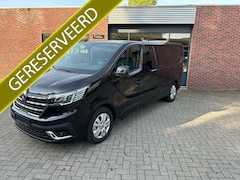 Renault Trafic E-Tech - T29 L2H1 Advance 52 kWh