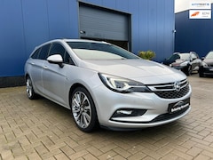Opel Astra Sports Tourer - 1.4 ULTIMATE / FULL OPTIONS / PANO / AUTOMAAT / LEDER / MEMORY / CAMERA / CRUISE / CARPLAY