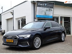 Audi A6 Limousine - 50 TFSI e quattro PANO/HEAD-UP/STOELKOELING/ADAPTIVE CRUISE Advanced edition