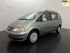 Volkswagen Sharan - 1.8 Turbo Comfortline 7p Trekhaak