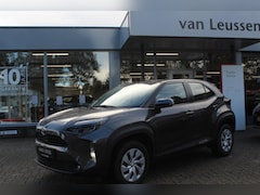 Toyota Yaris Cross - 1.5 HYBRID CAMERA DAB AD-CRUISE CLIMA EL-INKLAPBARE SPIEGELS