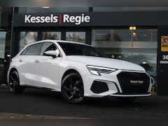 Audi A3 Sportback - 40 TFSI e S-line HuD Matrix Keyless ACC Camera Bliss CarPlay El.kofferbak
