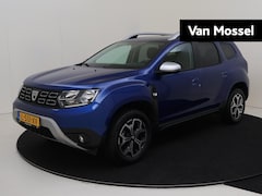 Dacia Duster - 1.3 TCe Prestige | Navigatie / Camera / Airco / Trekhaak