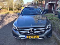 Mercedes-Benz GLC-klasse - 250 4MATIC Premium Plus AMG,Pano,Leder,360cam,Adaptvcruise,Stoelverw,Orgineel