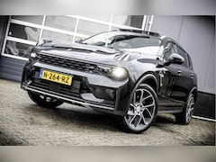 Lynk & Co 01 - 1.5 ORIGINEEL NL / 1e Eigenaar / BTW auto / Nette staat