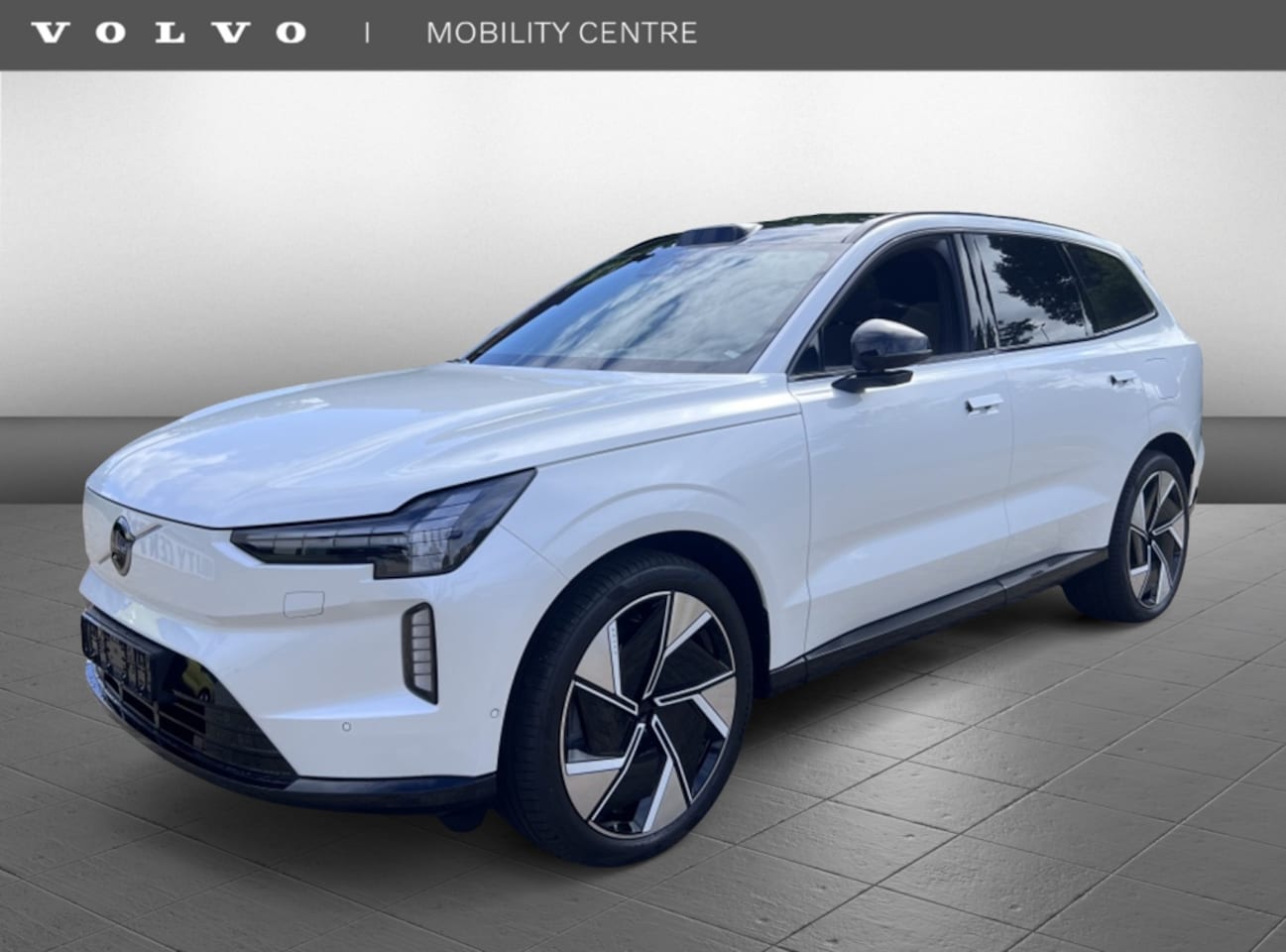 Volvo EX90 - Twin Perf. Ultra 7p 111kWh | DEMO | Luchtvering | Bowers&Wilkens - AutoWereld.nl