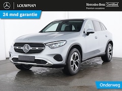 Mercedes-Benz GLC-klasse - 300 e 4MATIC Plug-In Hybride Trekhaak | Panorama Schuif-Kanteldak | Memory Voorstoelen | S