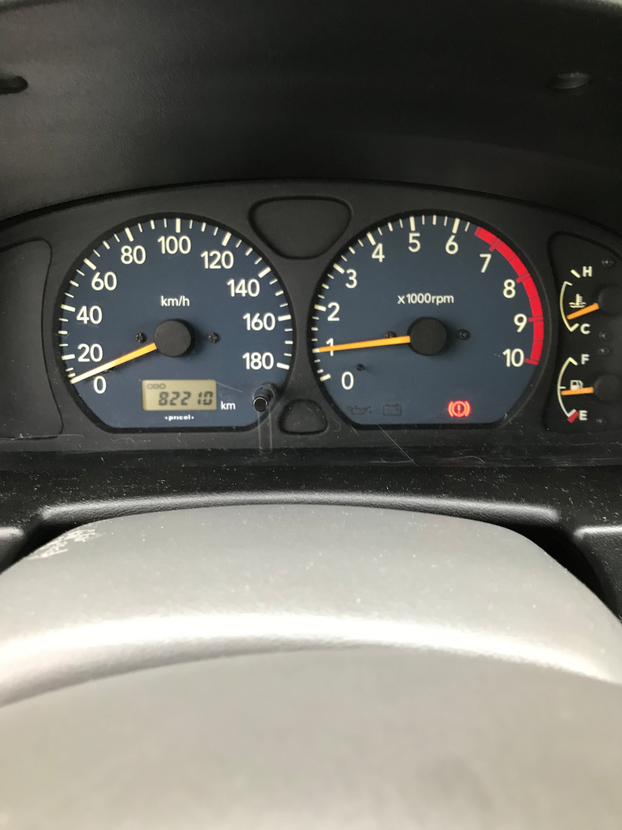 Suzuki Alto - 1.1 GLS - AutoWereld.nl