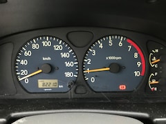 Suzuki Alto - 1.1 GLS