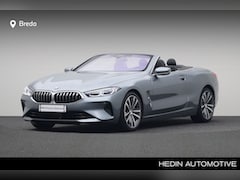 BMW 8-serie - 840i High Executive | M Sport differentieel | Achterklepbediening automatisch | Soft-Close