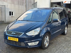 Ford Galaxy - 2.0 TDCi Lease Platinum Bj:2013 7 persoons VASTE PRIJS