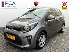 Kia Picanto - 1.0 DPi ComfortLine