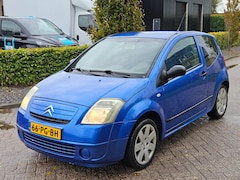 Citroën C2 - 1.1i Ligne Prestige