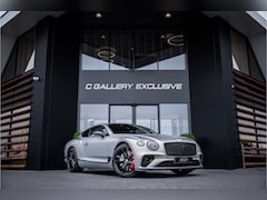 Bentley Continental GT - 4.0 V8 - Mulliner | Naim Audio | Rotating Display | Carbon