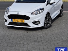 Ford Fiesta - 1.0 EcoBoost ST-Line