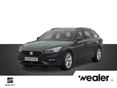 SEAT Leon Sportstourer - FR Business 1.5 TSI eHybrid 150 kW / 204 PK DSG | Safe & Driving pack |