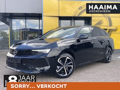 Opel Astra Sports Tourer - 1.2 Turbo 145pk Hybrid Business Edition NIEUW | DIRECT LEVERBAAR | Navigatie | Achteruitri