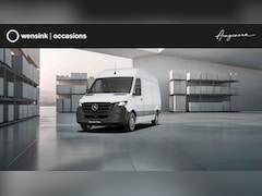 Mercedes-Benz Sprinter - 317 CDI L2 H2 Pro | Aut