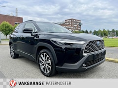 Toyota Corolla Cross - Hybrid 200 Style Carplay / Camera / Stuur & Stoelverwarming