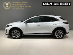 Kia XCeed - 1.5 T-GDi 160pk GT-PlusLine