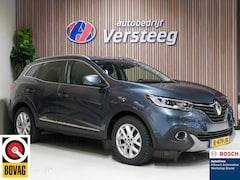 Renault Kadjar - 1.2 TCe Intens