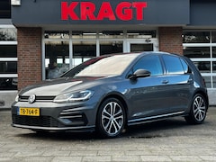 Volkswagen Golf - Highline Business R 1.4 TSI 150 pk - 3x R-line - AUTOMAAT - LED - Adaptive cruise